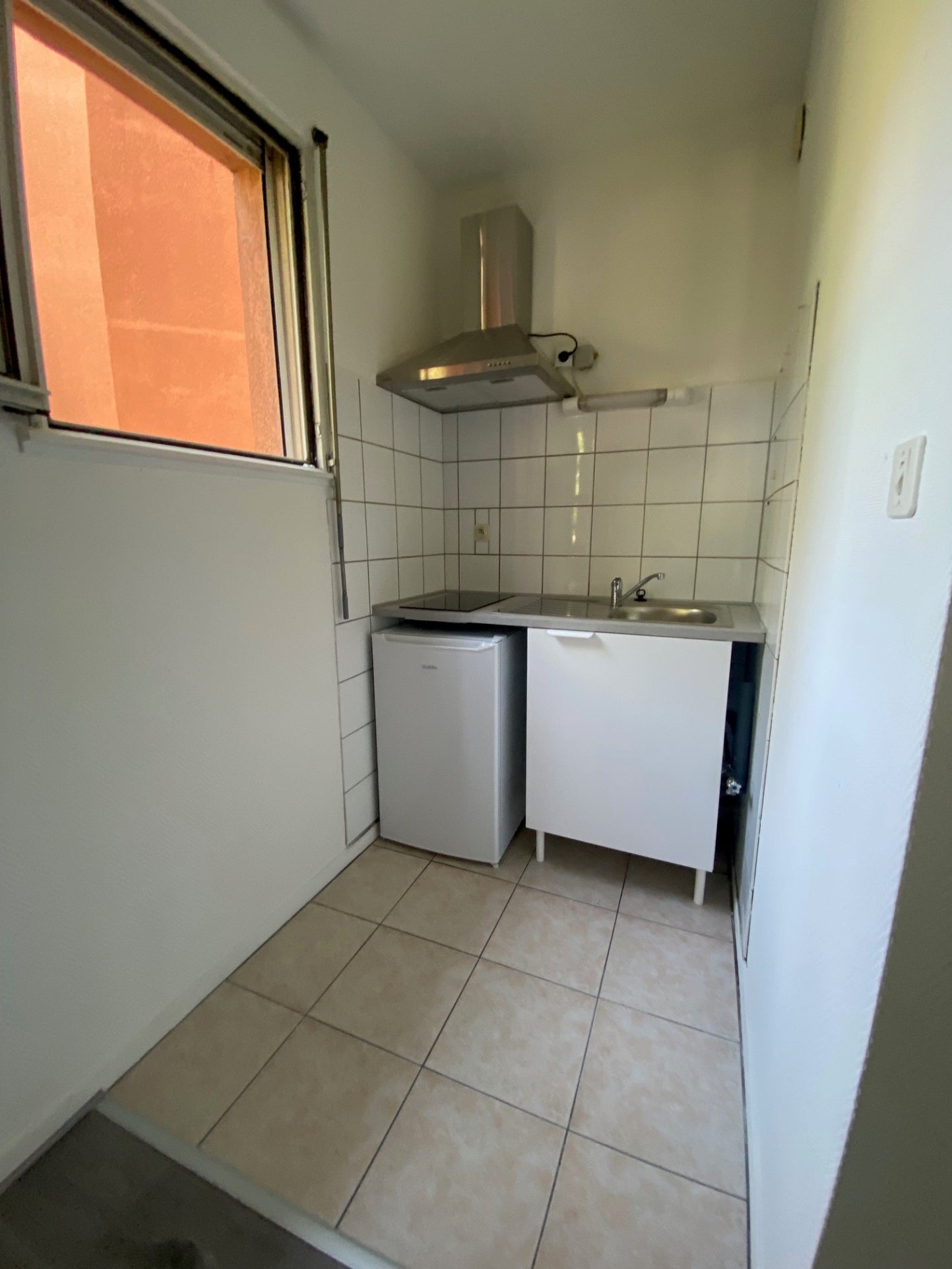 Appartement Boulevard des Minimes à Toulouse
