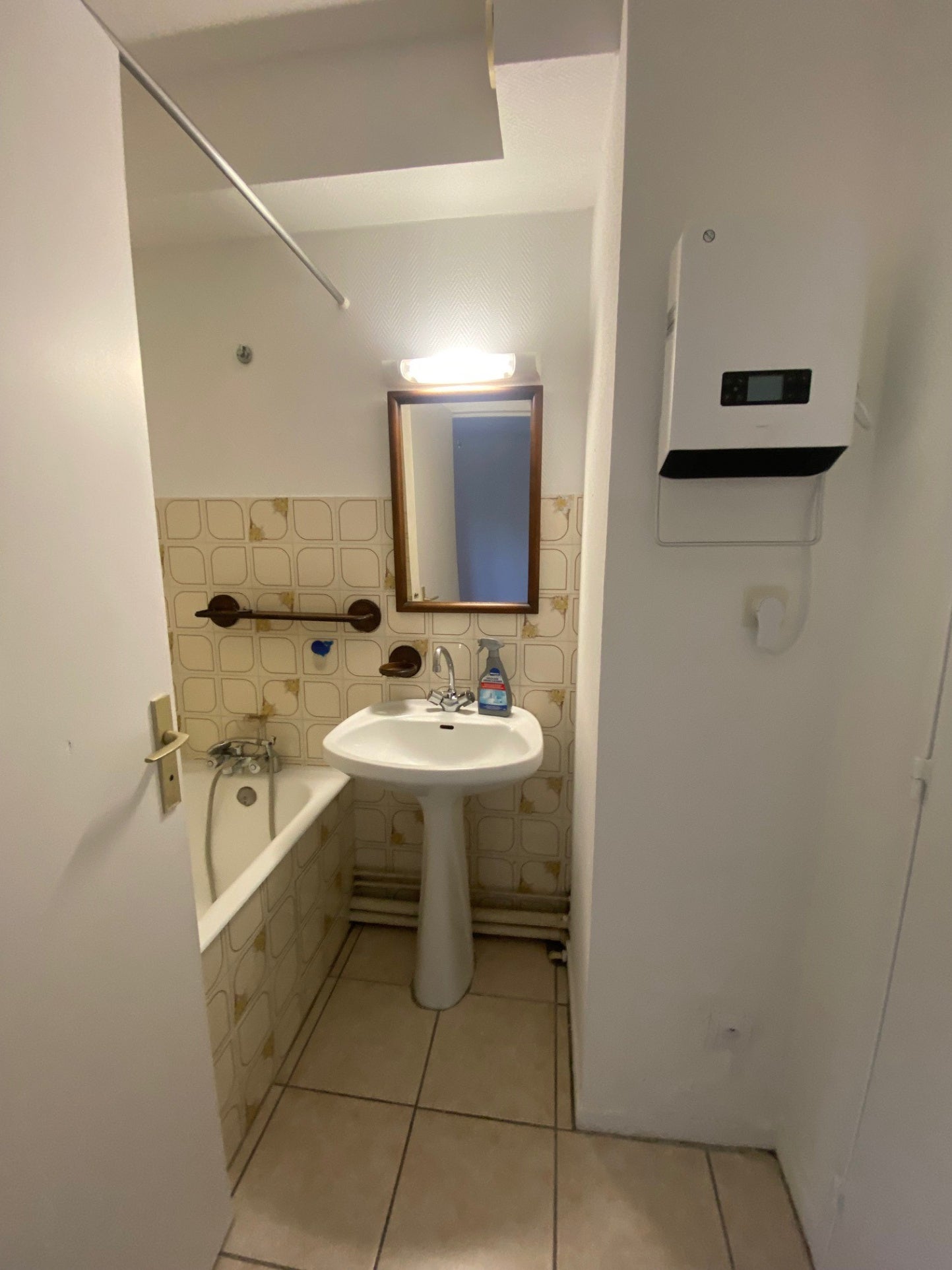 Appartement Boulevard des Minimes à Toulouse