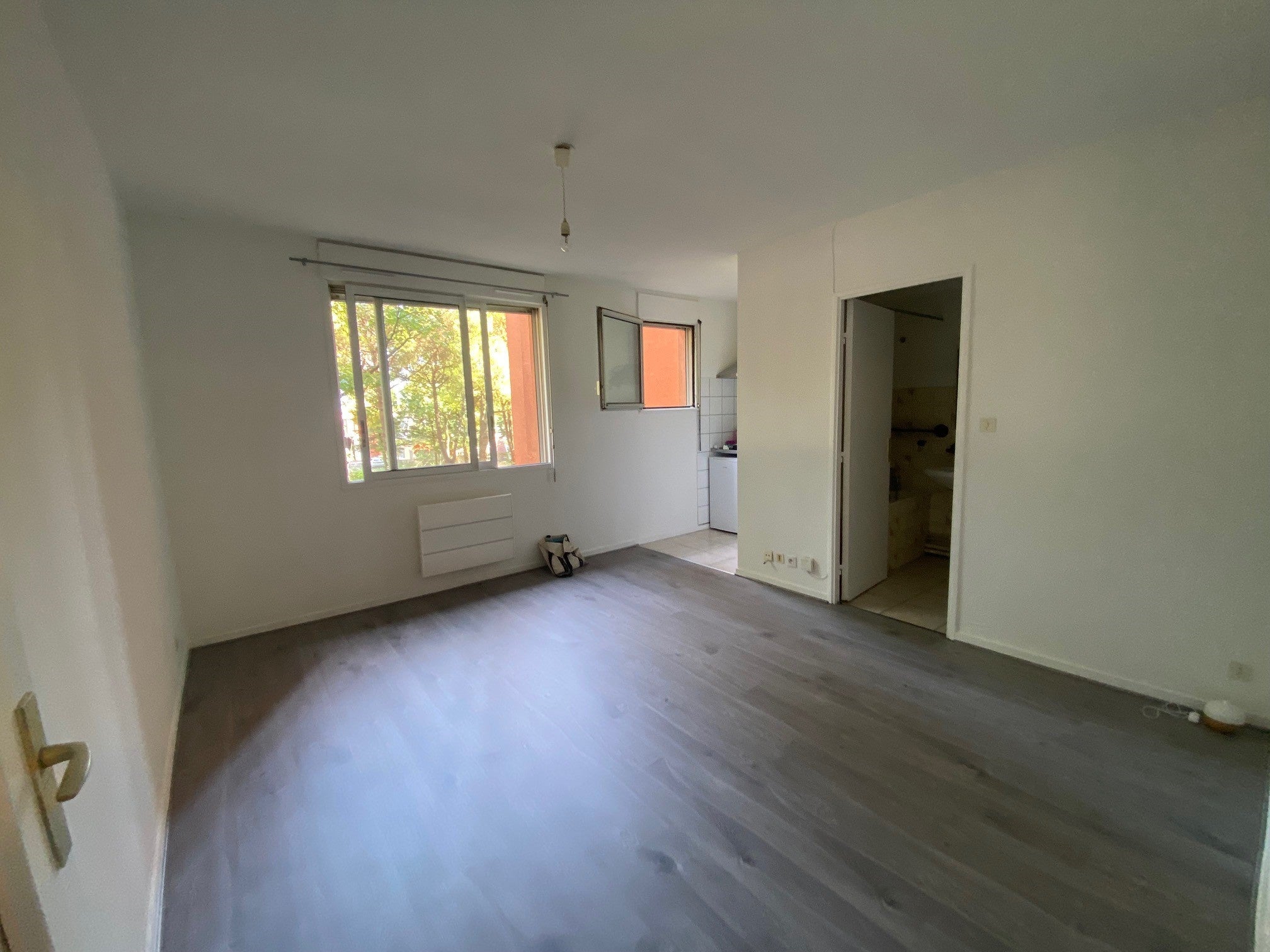 Appartement Boulevard des Minimes à Toulouse