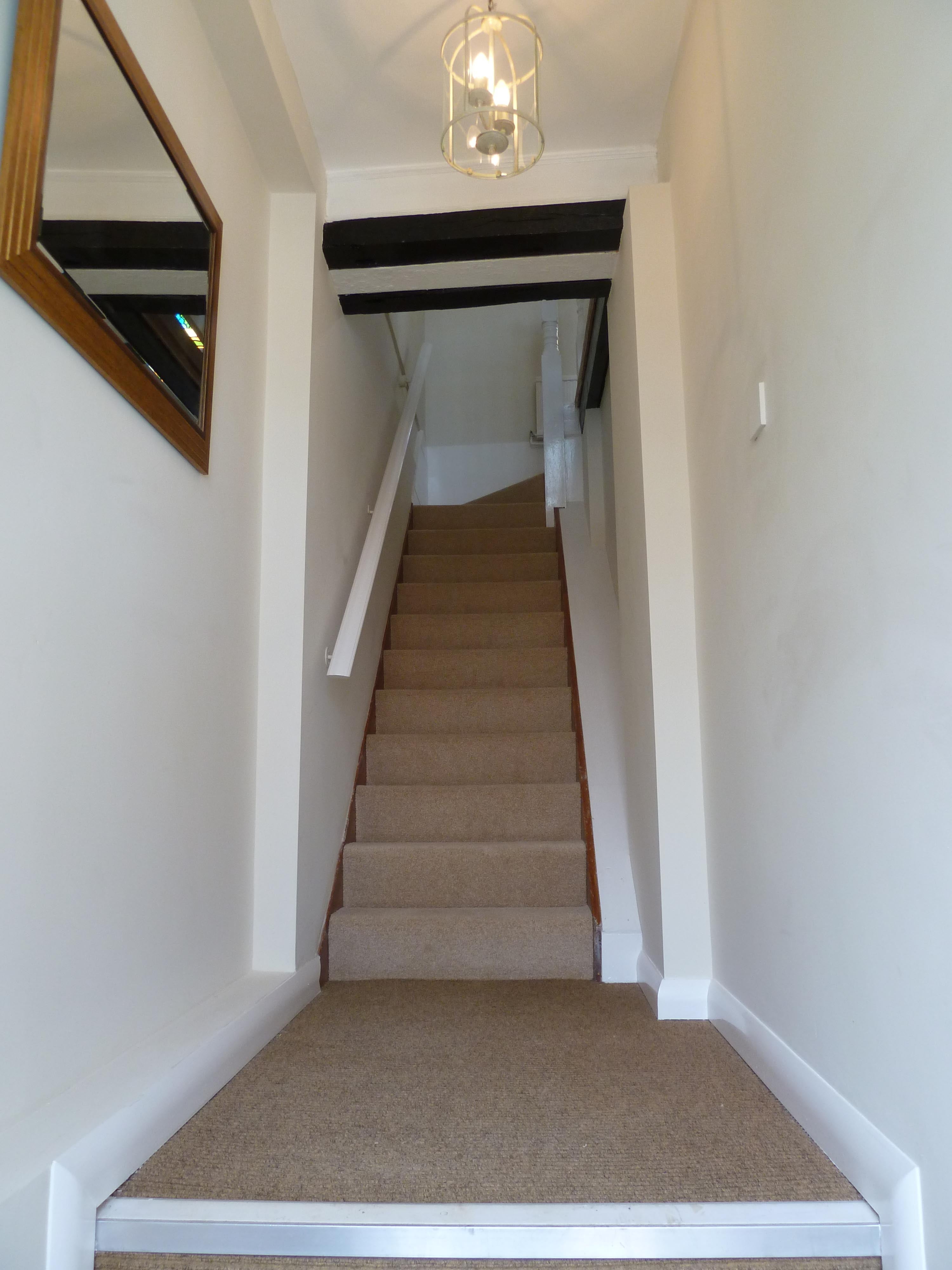 Flat High Street in Dacorum