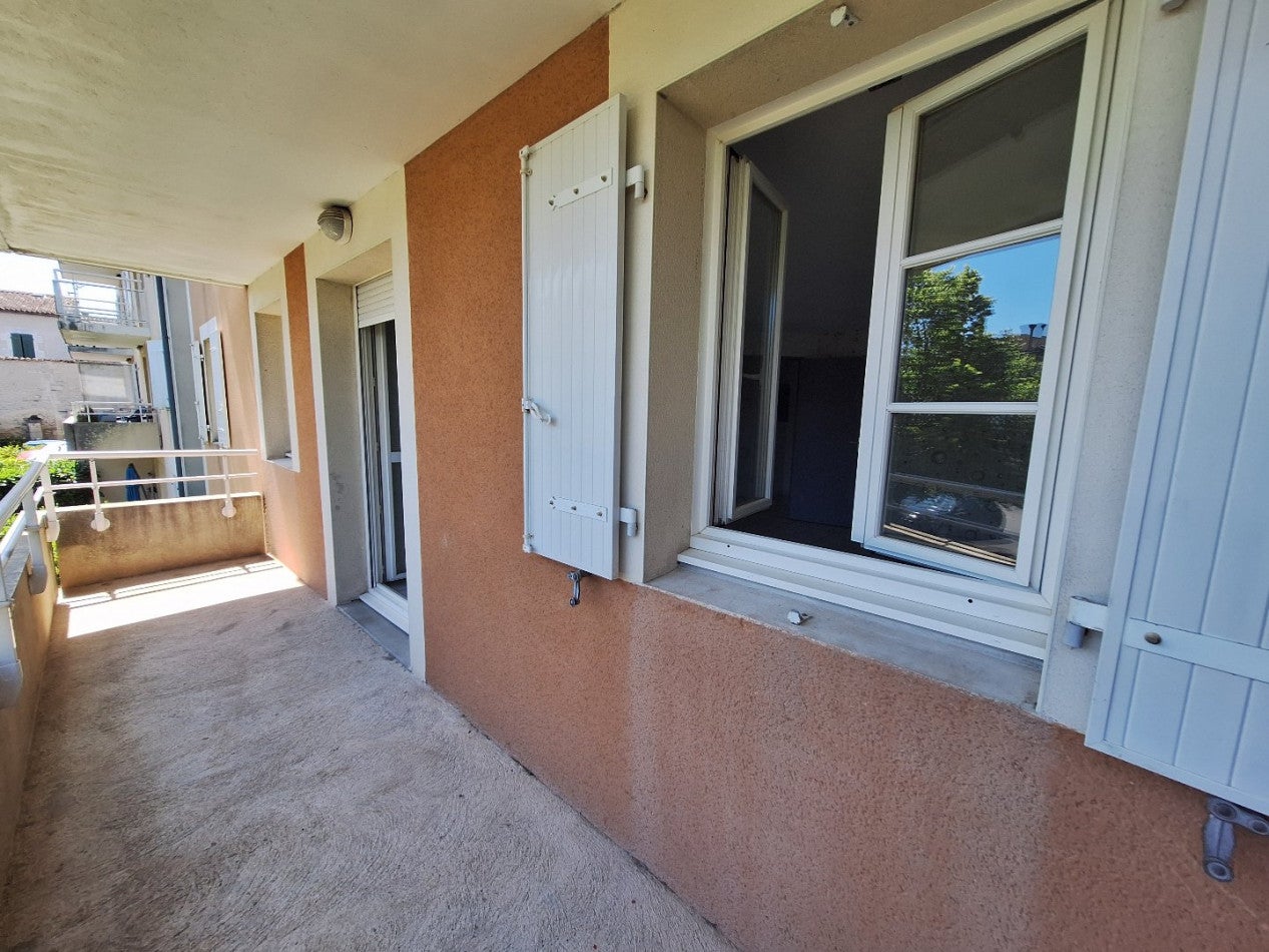 Appartement Boulevard Émile Zola à Cognac