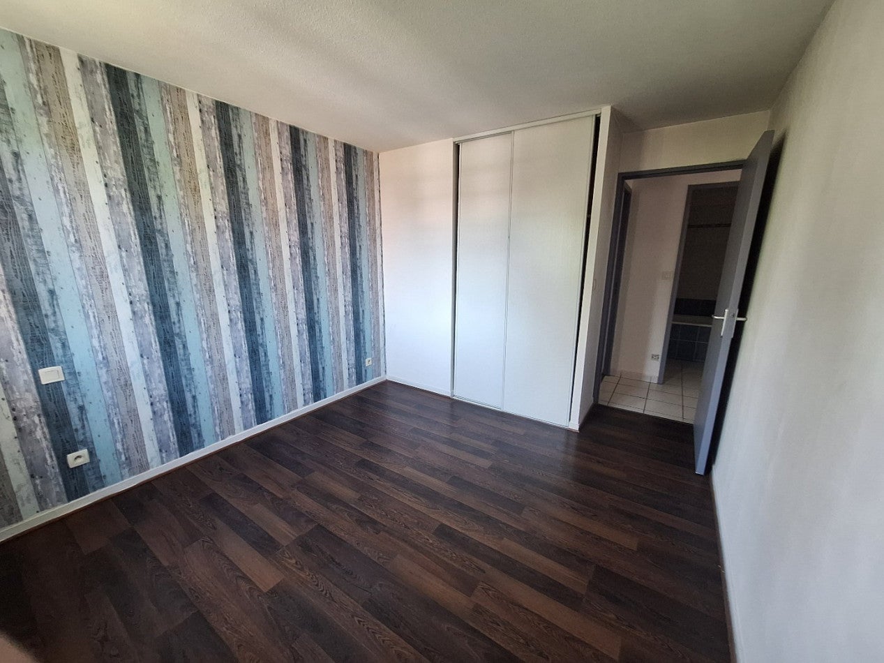 Appartement Boulevard Émile Zola à Cognac