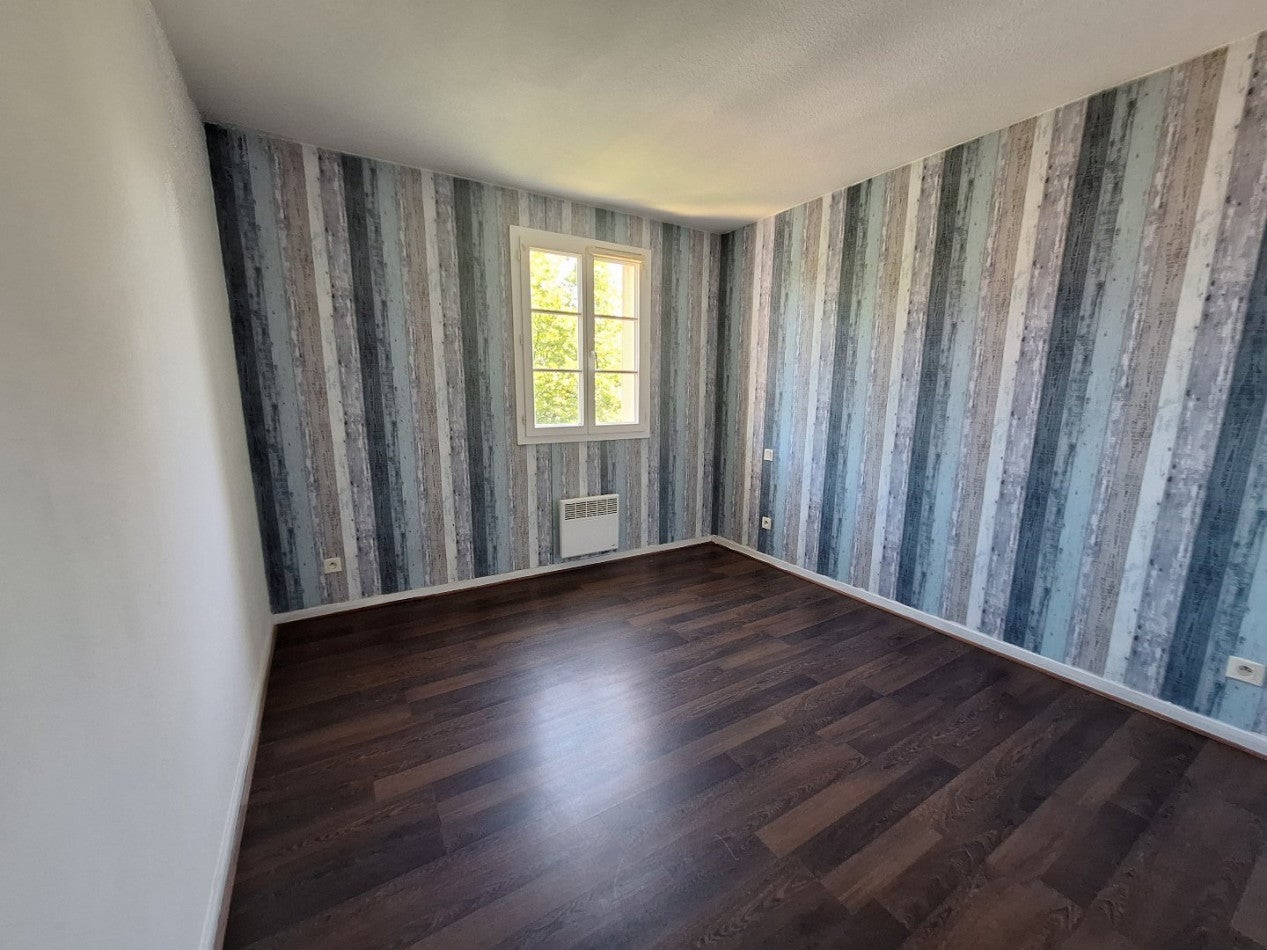 Appartement Boulevard Émile Zola à Cognac