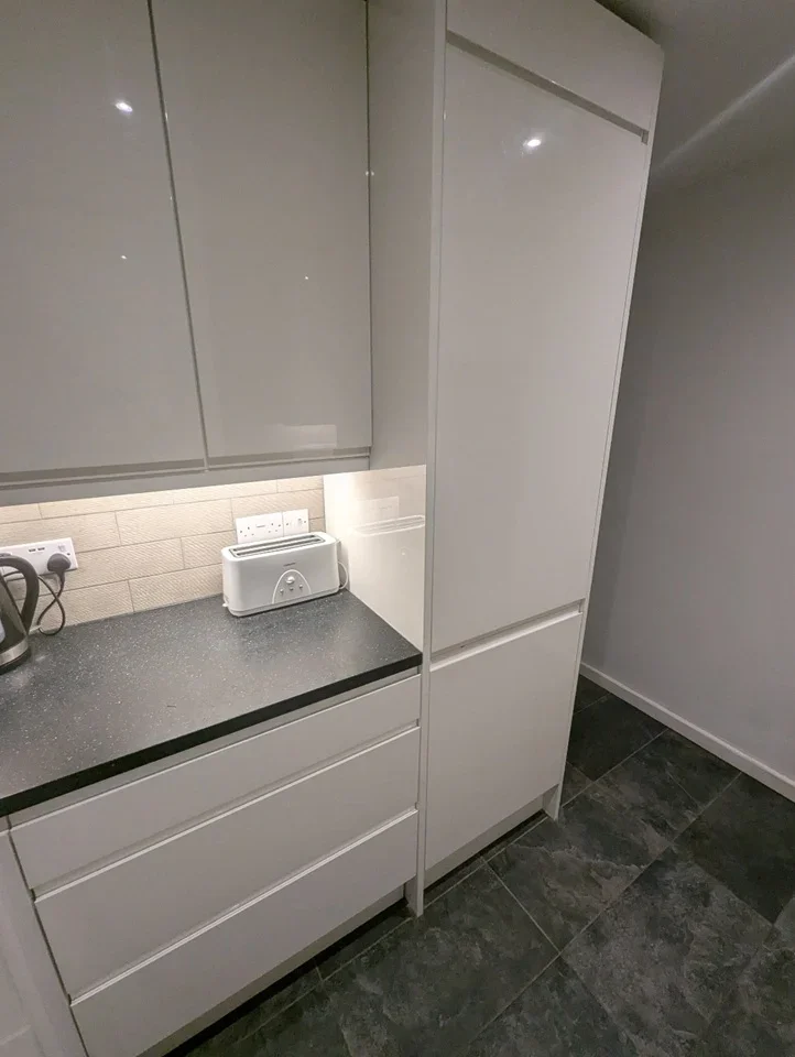 House Wilcox Close in Greater London