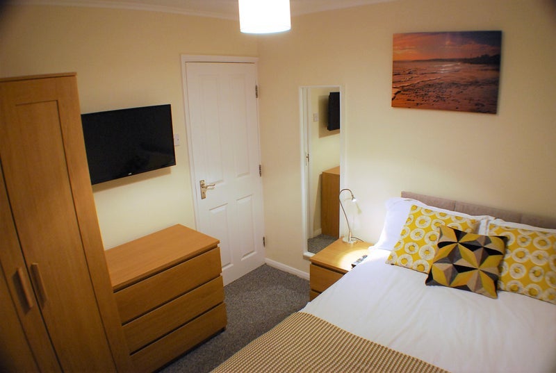 Room Wayside Mews in Maidenhead