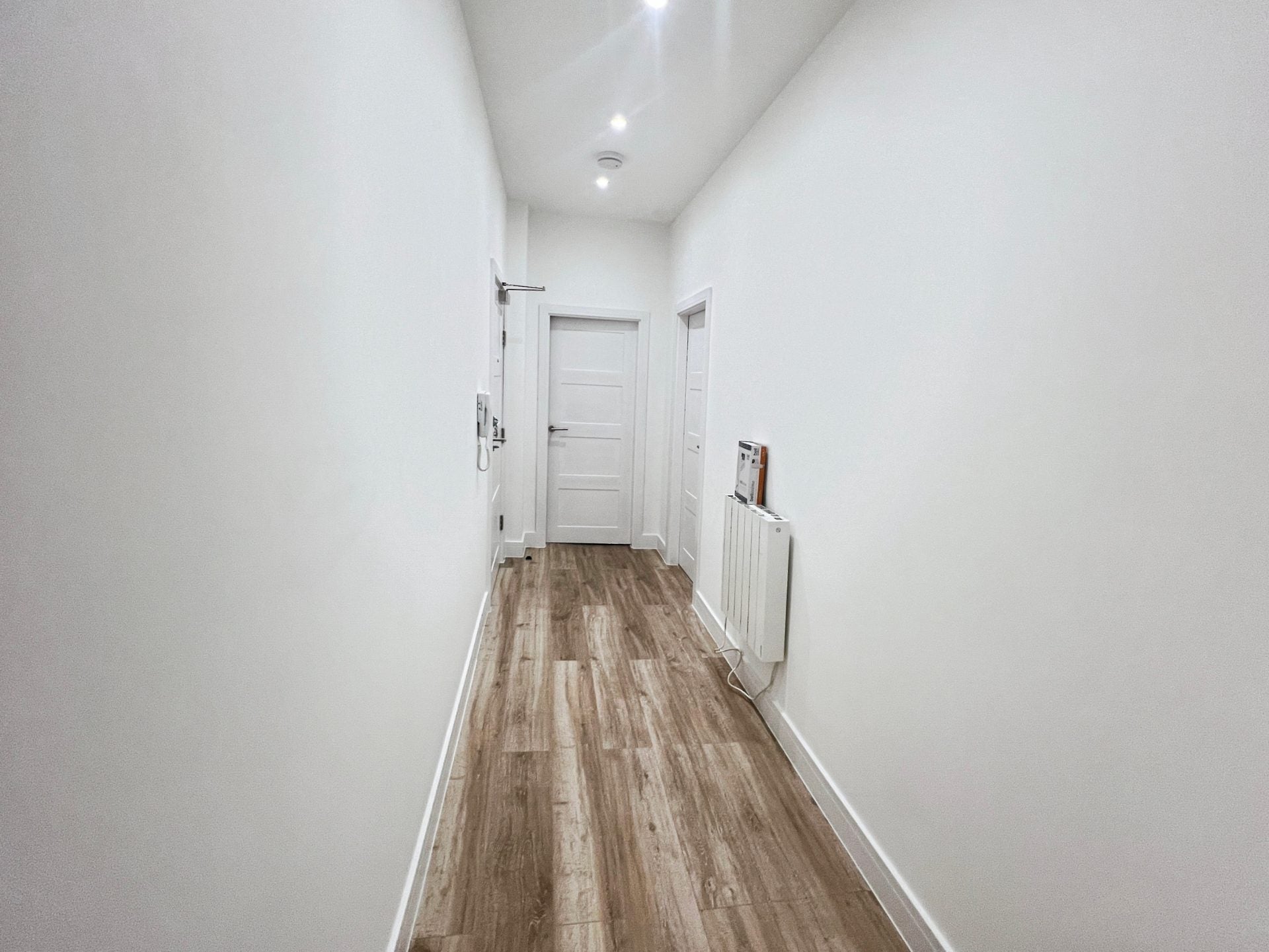 Flat Silverwell Street in Bolton