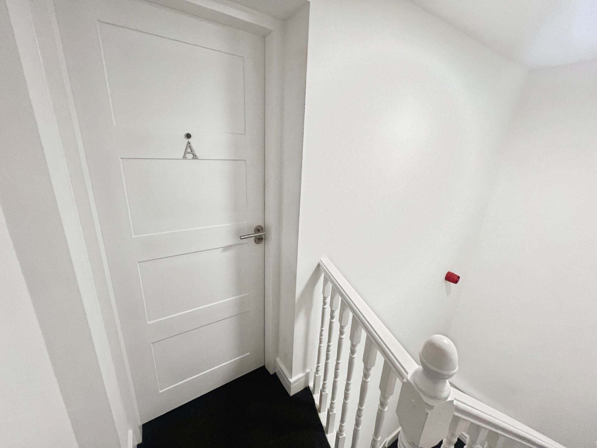 Flat Silverwell Street in Bolton