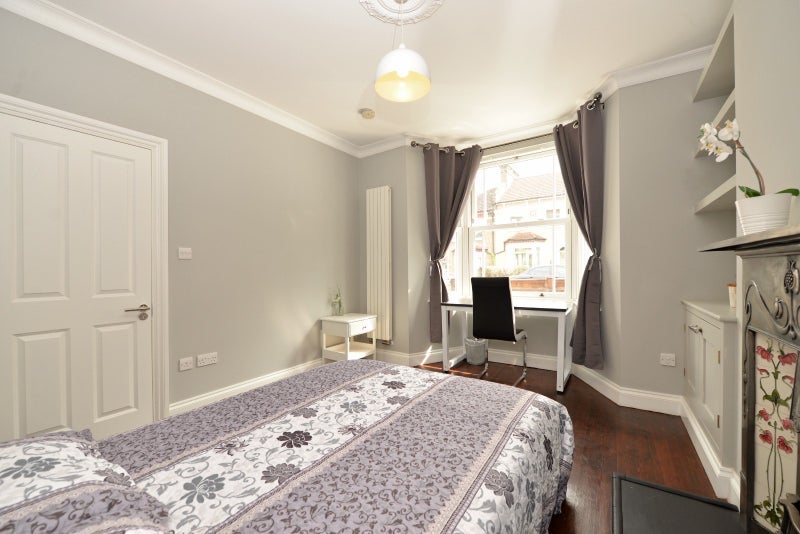Room Ellerdale Street in Greater London