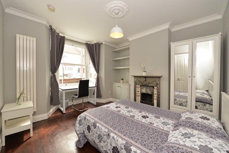 Room Ellerdale Street in Greater London