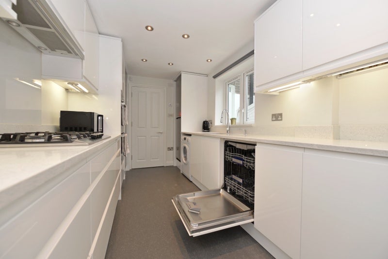 Room Ellerdale Street in Greater London