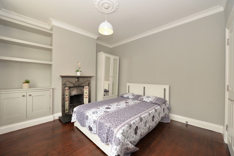 Room Ellerdale Street in Greater London