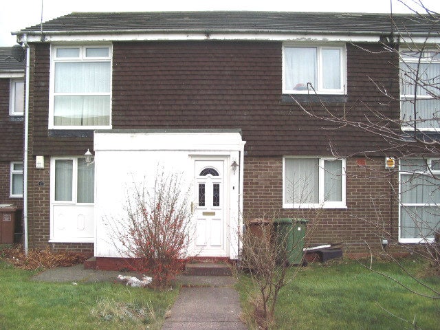 Flat Morval Close in Sunderland