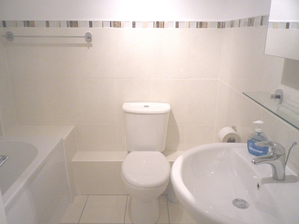 Flat Morval Close in Sunderland