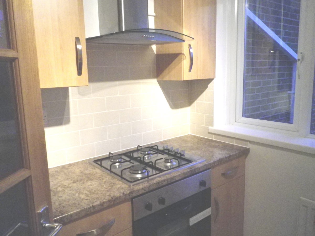 Flat Morval Close in Sunderland