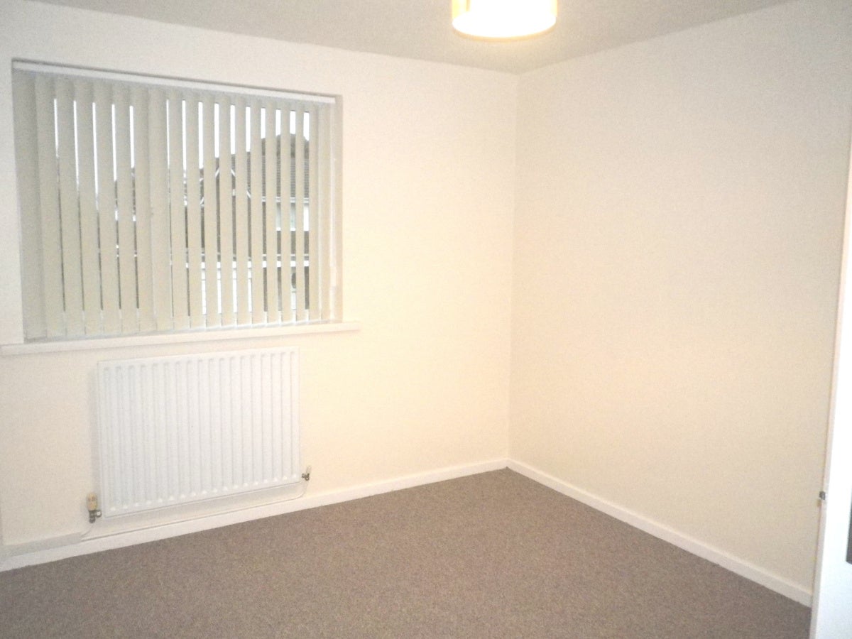 Flat Morval Close in Sunderland
