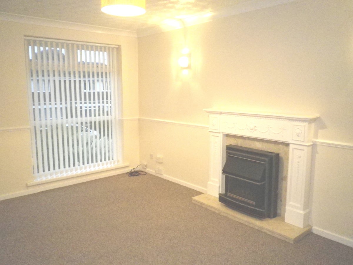 Flat Morval Close in Sunderland