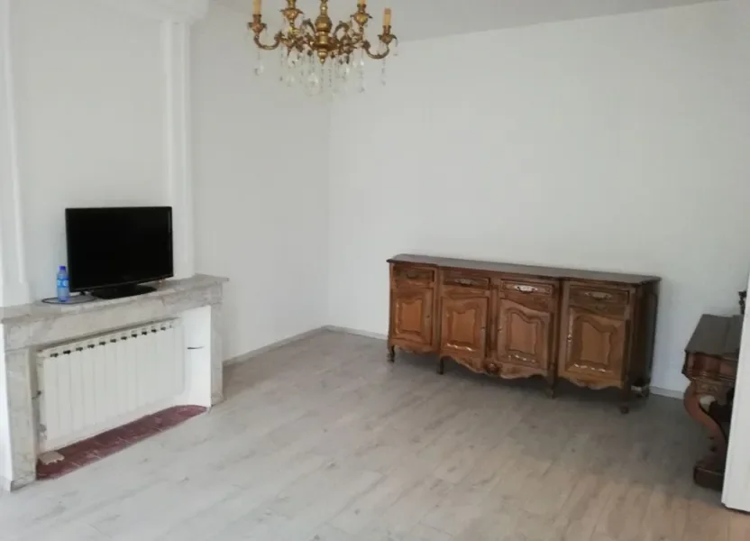 Appartement Rue Jacques Deborde à Saint-Ambroix
