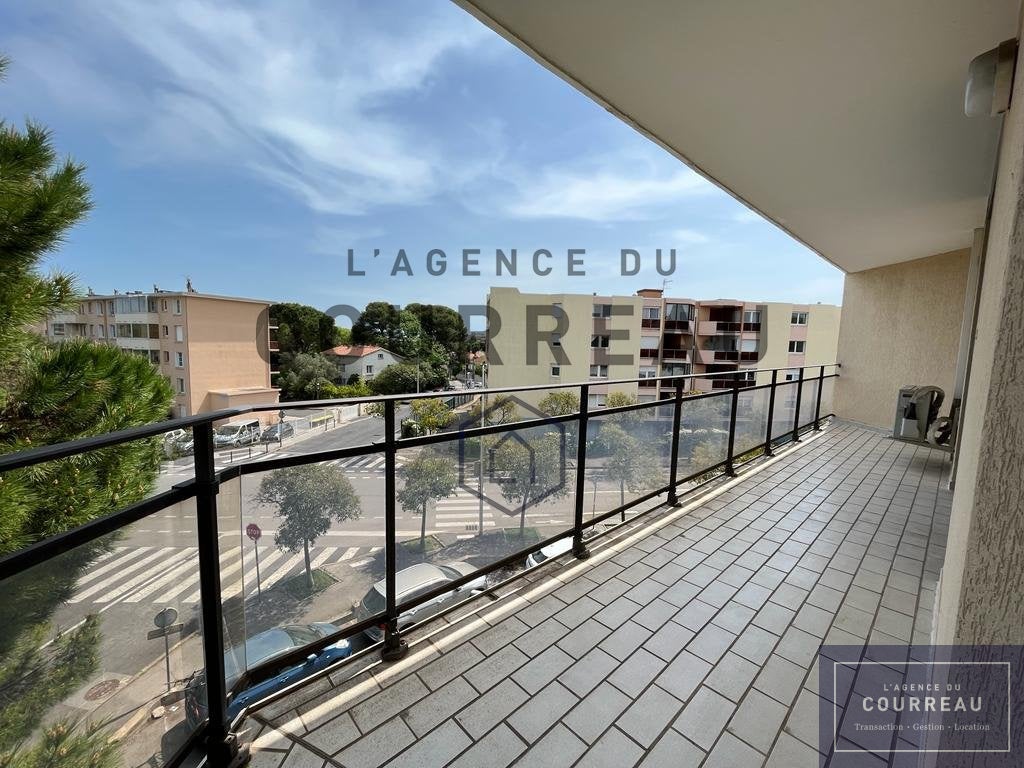 Appartement Rue du Carré du Roi à Montpellier