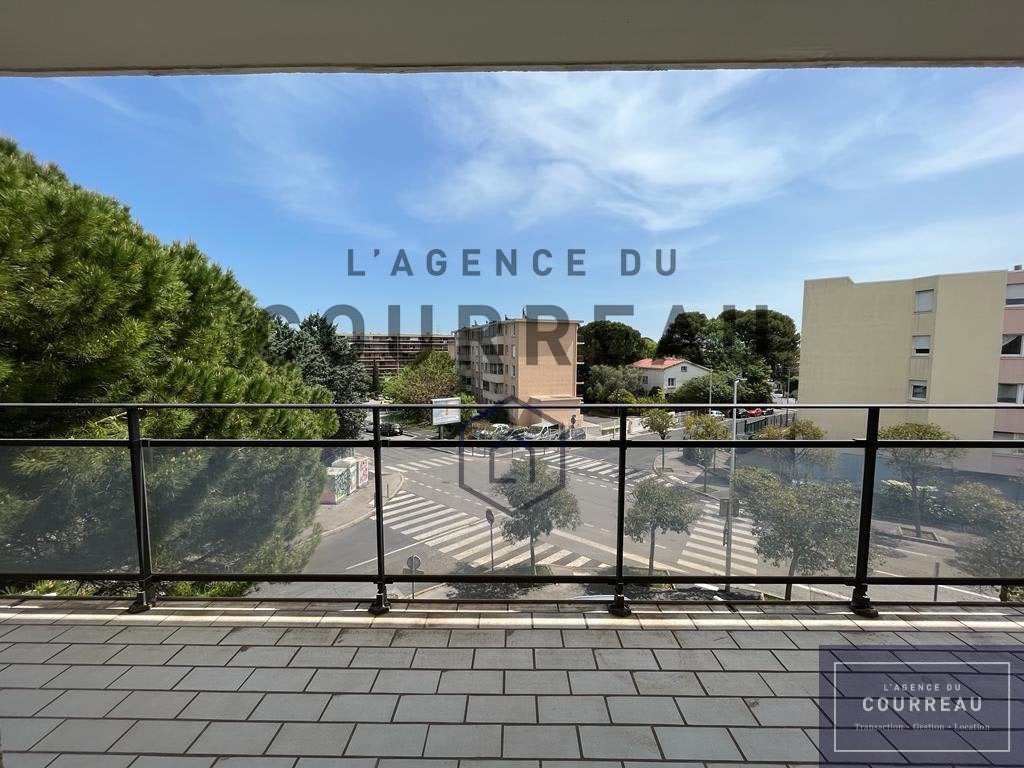 Appartement Rue du Carré du Roi à Montpellier