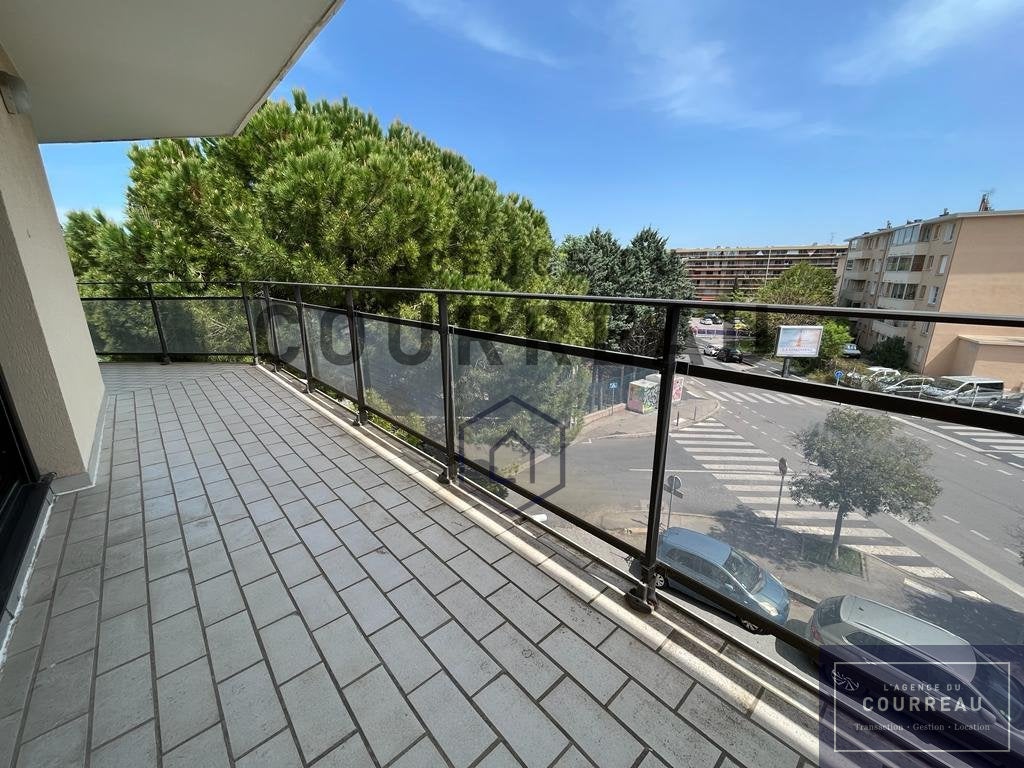 Appartement Rue du Carré du Roi à Montpellier
