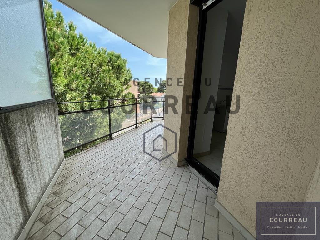 Appartement Rue du Carré du Roi à Montpellier