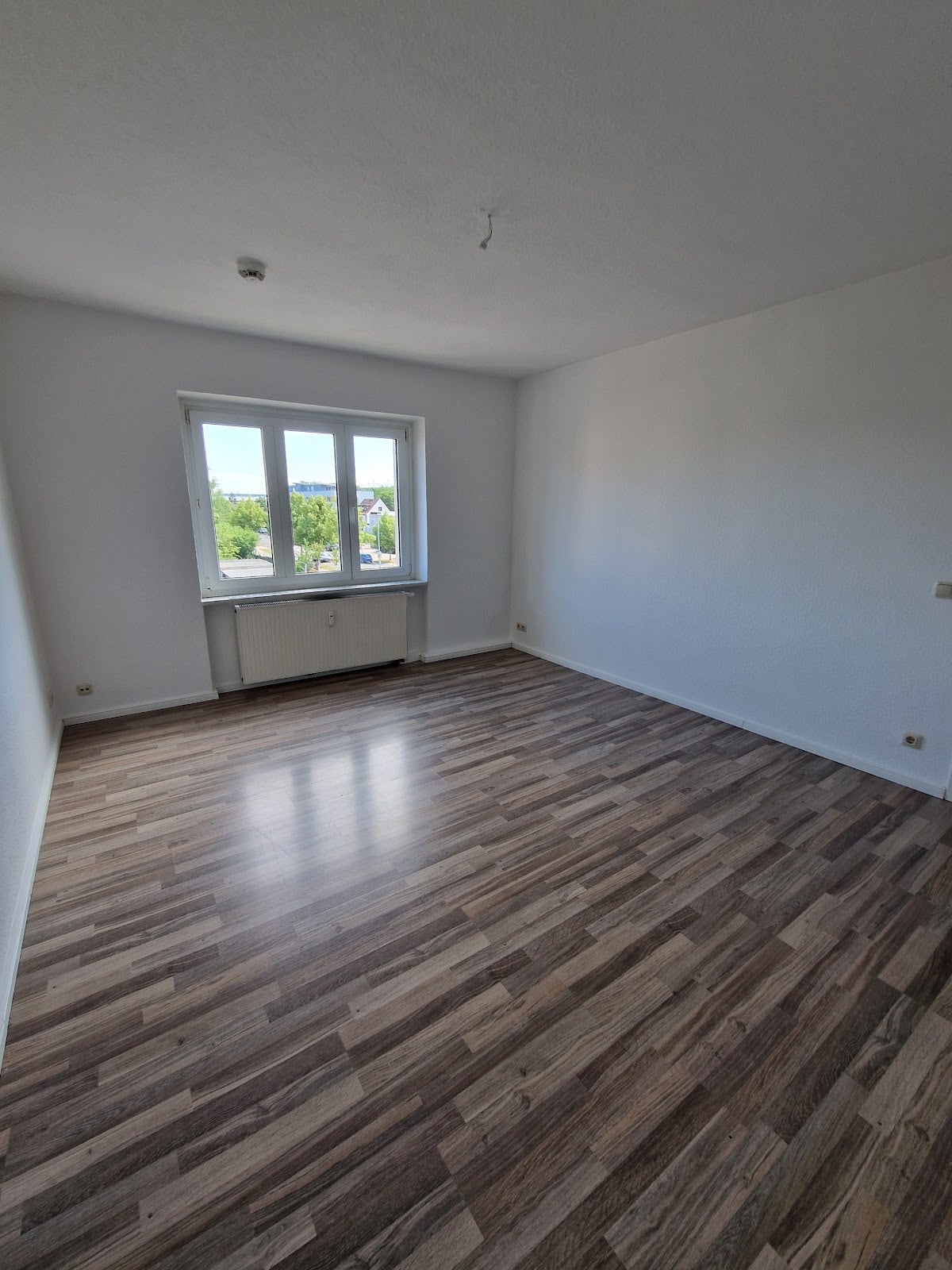 Wohnung Im Brückfeld in Magdeburg