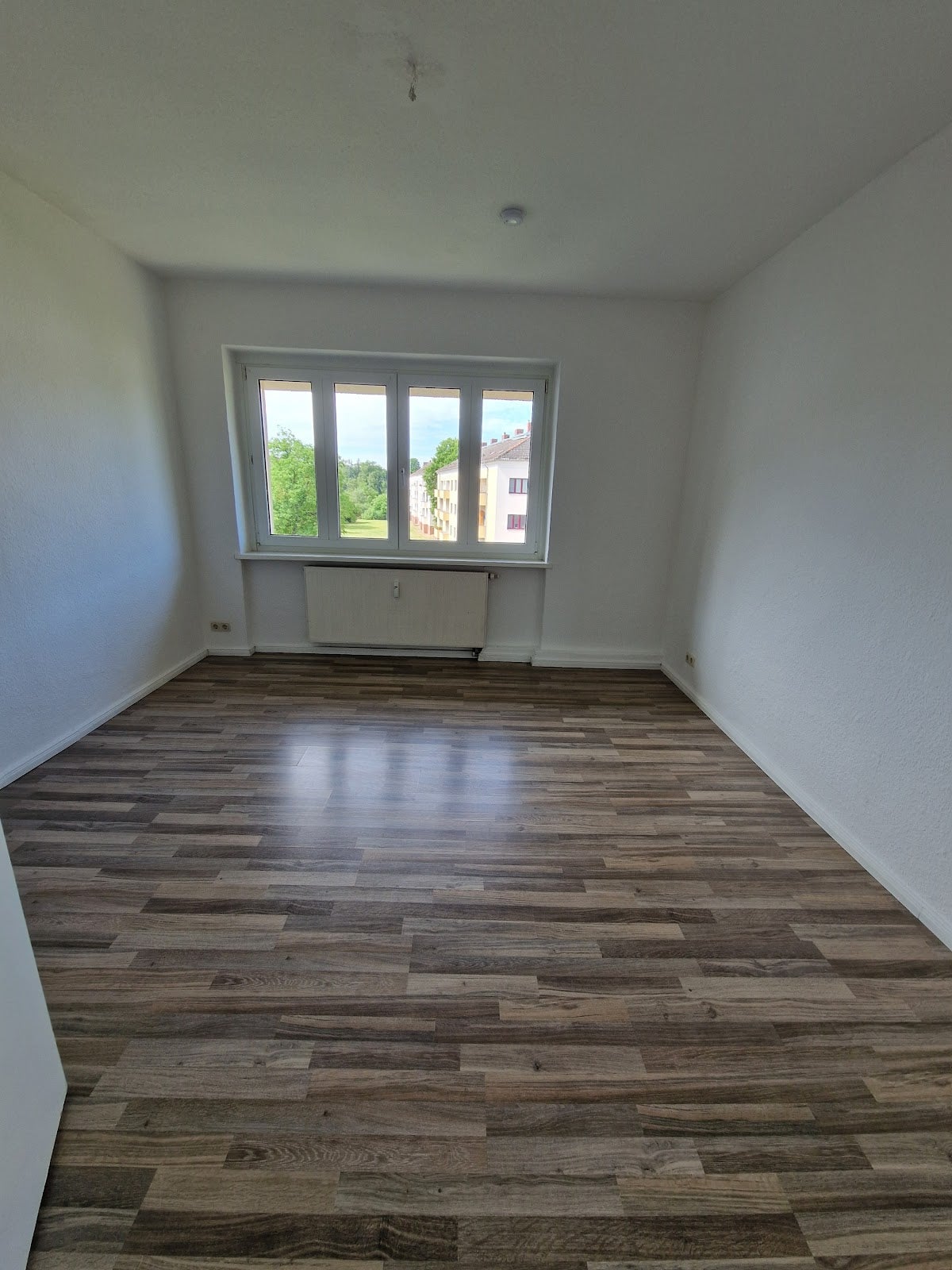 Wohnung Im Brückfeld in Magdeburg