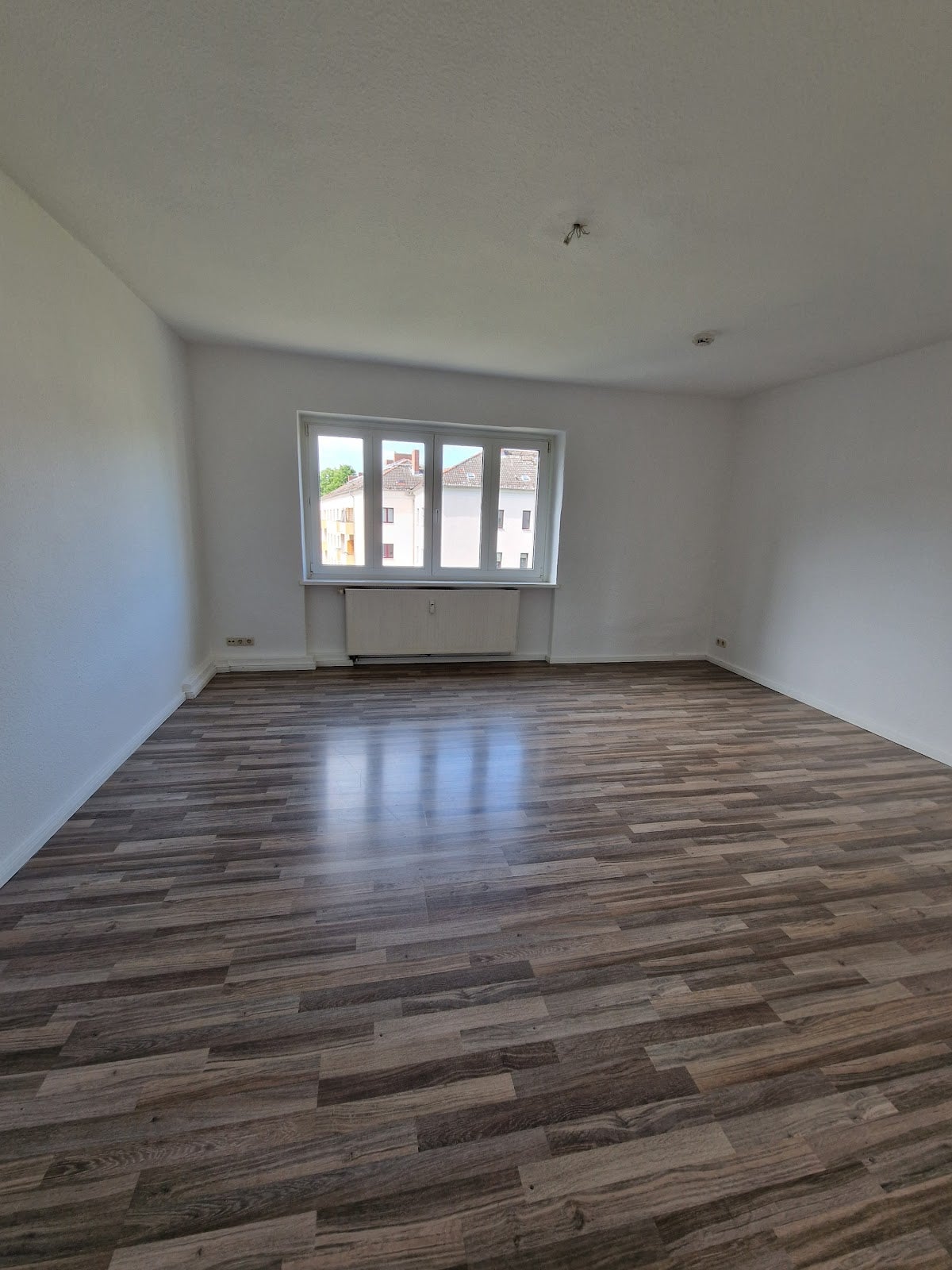 Wohnung Im Brückfeld in Magdeburg