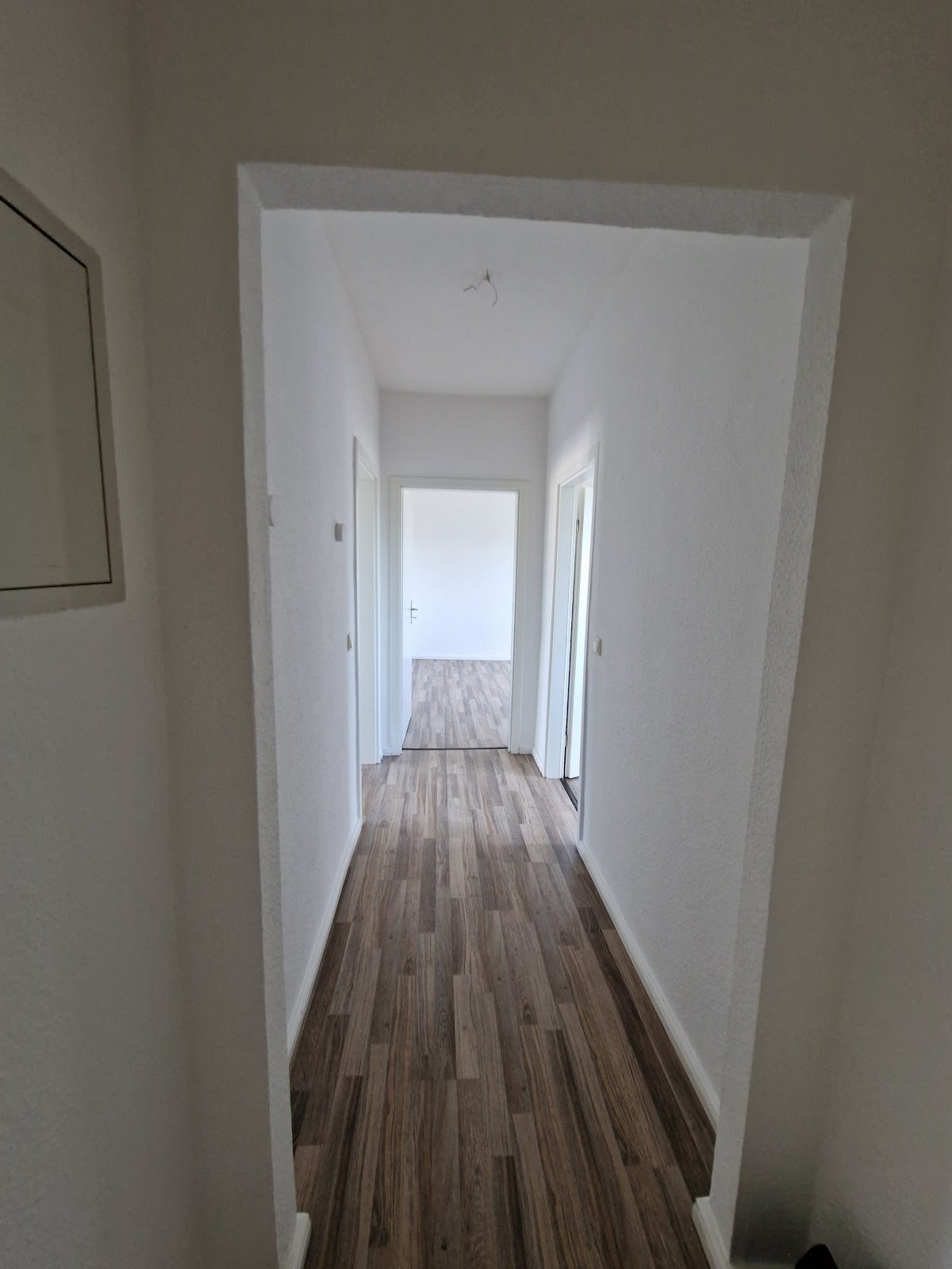 Wohnung Im Brückfeld in Magdeburg