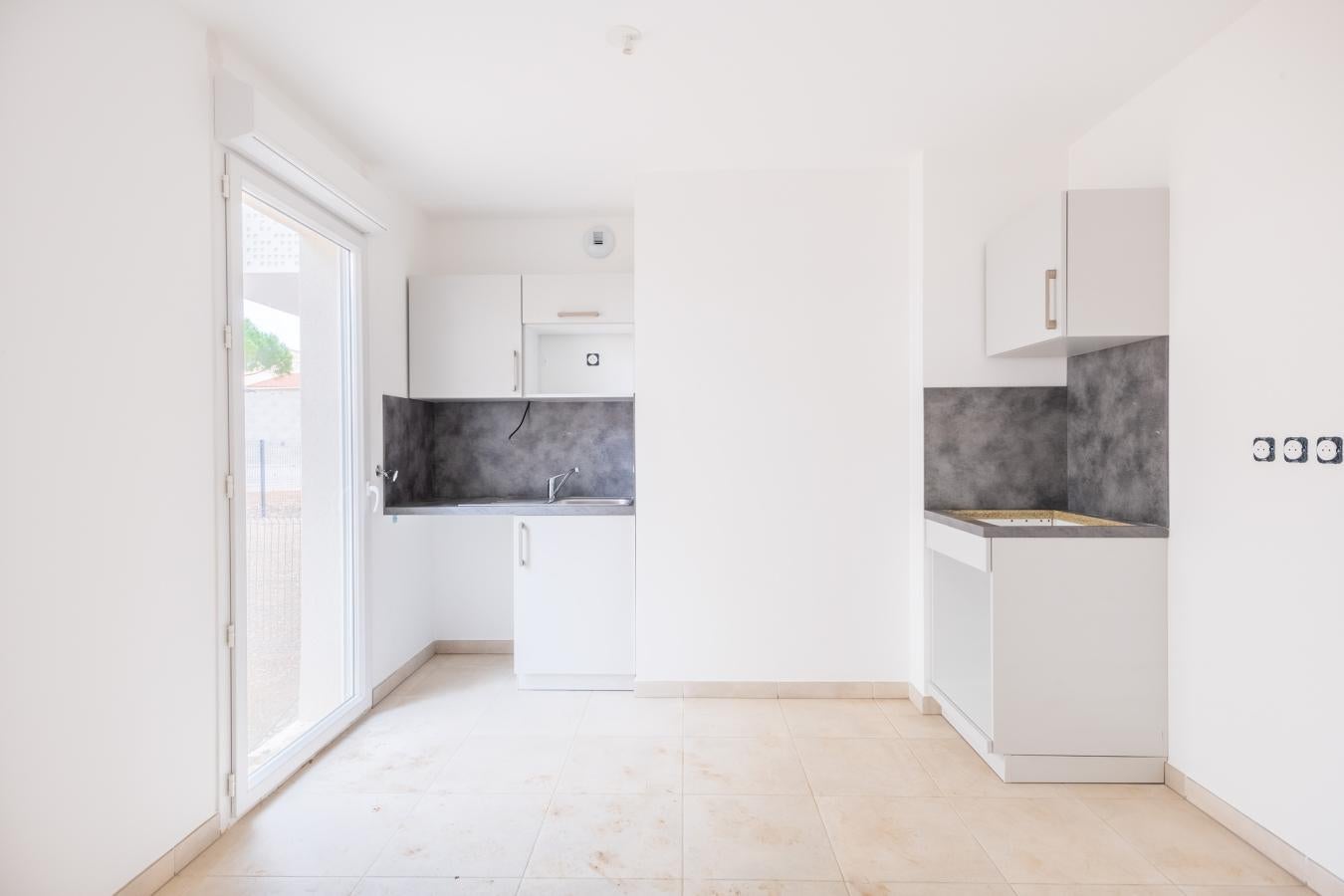 Appartement Rue Floralia à Marseille