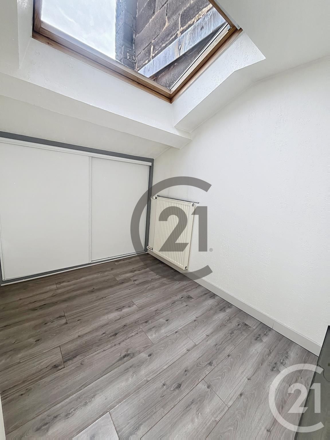 Appartement Rue Victor Basch à Riom