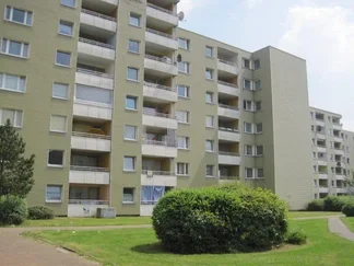 Wohnung Riesengebirgsstraße in Bonn