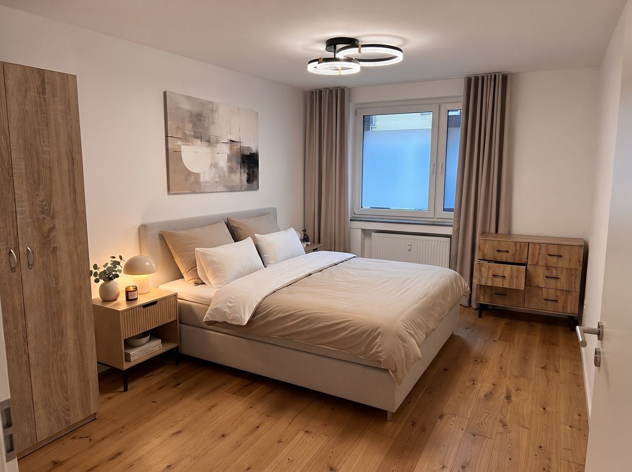 Wohnung Balthasarstraße in Köln