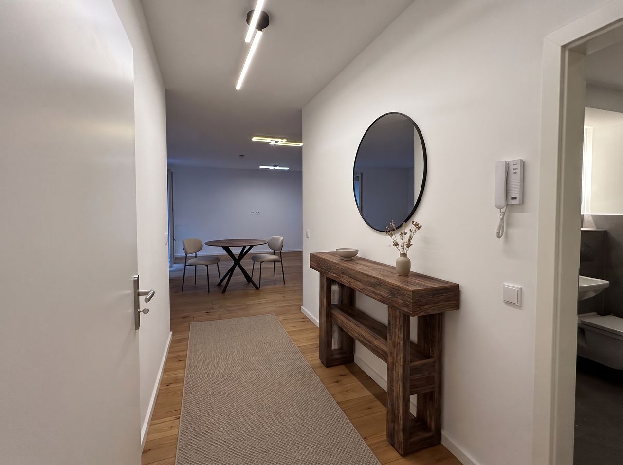Wohnung Balthasarstraße in Köln