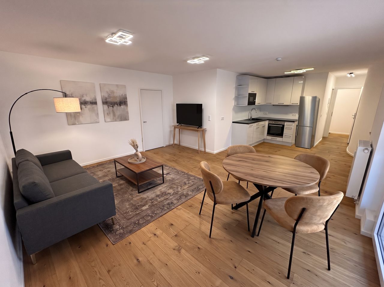 Wohnung Balthasarstraße in Köln