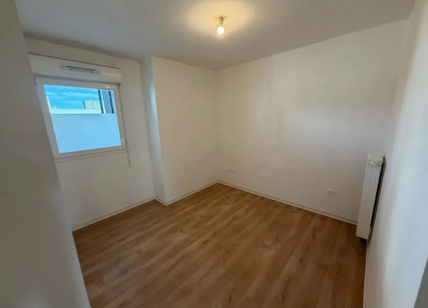 Flat Rue du Fort in Mons-en-Barœul