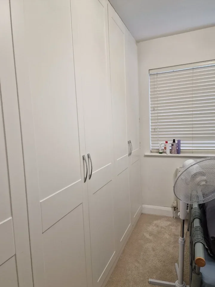 Room Otley Drive in Greater London