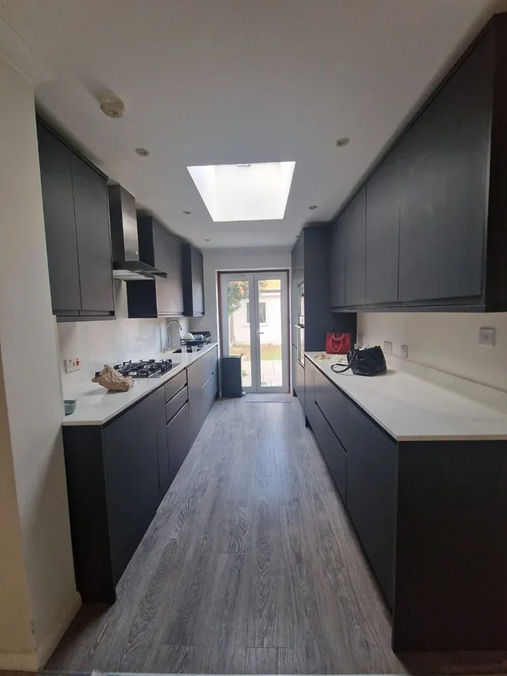 Room Otley Drive in Greater London