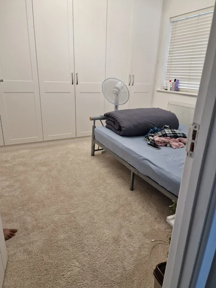 Room Otley Drive in Greater London