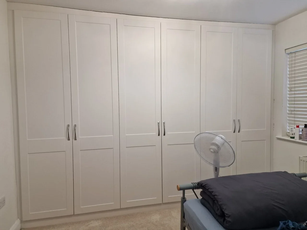 Room Otley Drive in Greater London