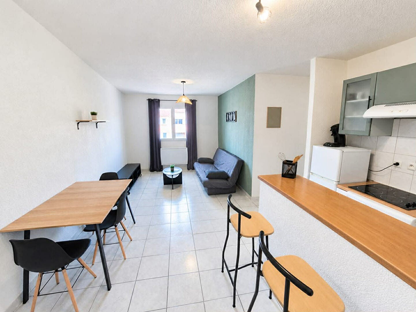 Appartement Rue Les Roselières à Château-Arnoux-Saint-Auban