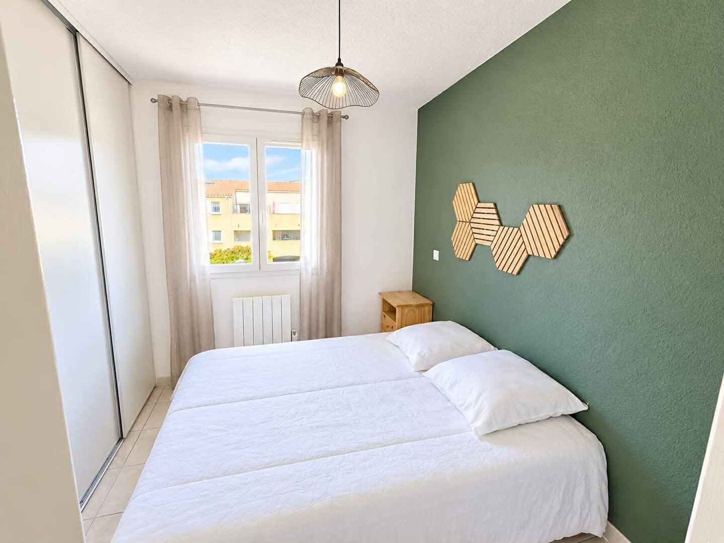 Appartement Rue Les Roselières à Château-Arnoux-Saint-Auban