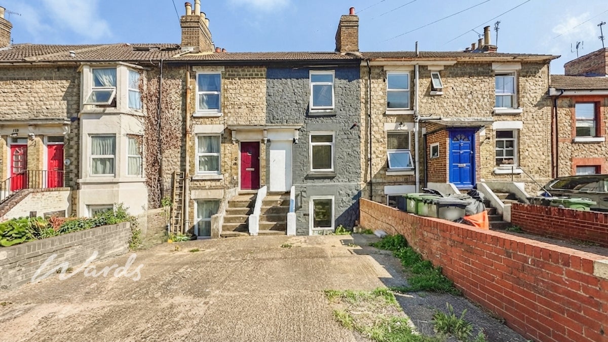 House Upper Fant Road in Maidstone