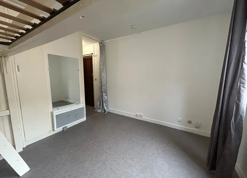 Appartement Rue Perey à Bordeaux