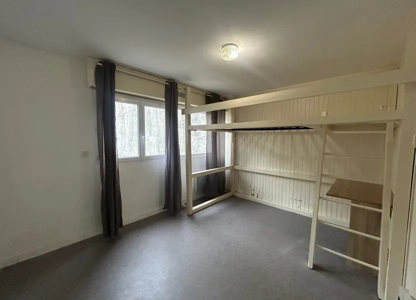 Appartement Rue Perey à Bordeaux