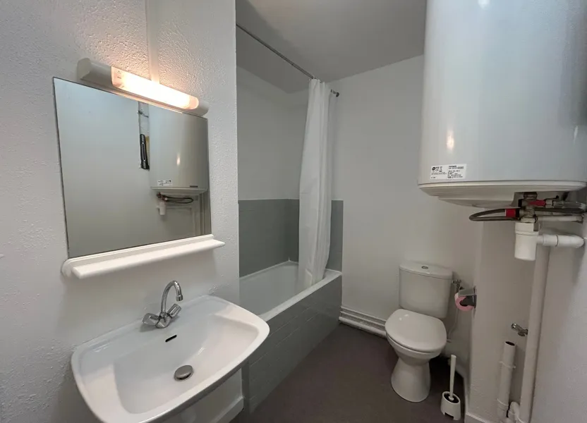 Appartement Rue Perey à Bordeaux