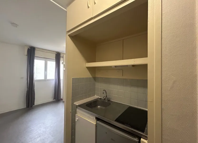 Appartement Rue Perey à Bordeaux