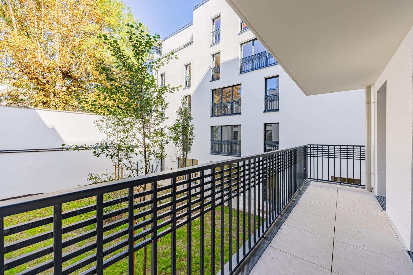 Appartement Rue Basse de la Terrasse à Meudon