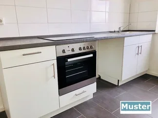 Wohnung Amrumring in Kiel