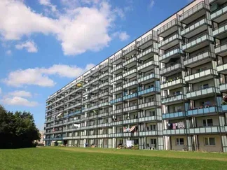 Wohnung Amrumring in Kiel